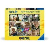 Ravensburger Looking for the One Piece 1000 stukjes