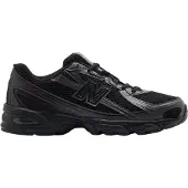 New Balance Sneakers laag '740' zwart