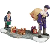 Luville Piet Loses His Presents Luville Collectie 2025