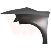 VAN WEZEL 0980657 Spatbord