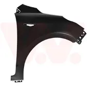 VAN WEZEL 1877658 Spatbord