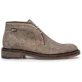 Floris van Bommel Chukka Boots 'De Tanker 07' bruin