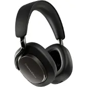 Bowers & Wilkins PX8 S2 Zwart