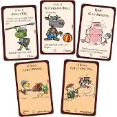 Munchkin - Marked for Death