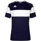 Kappa Dareto T-shirt Met Korte Mouwen