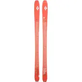Black Diamond Ski Helio Carbon 88