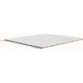 Emma AirGrid Topper 80x200 cm