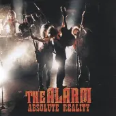 Bertus Distributie The Alarm - Absolute Reality