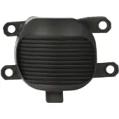 BLIC 5513-00-8155992P Ventilatiegrille, bumper