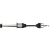 POINT GEAR Aandrijfas PUNT GEAR PNG72681