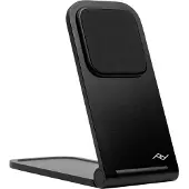 Peak Design MOBIELE DRAADLOZE OPLADER STAND V2 ZWART M-CS-BK-2