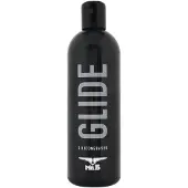 Mister B GLIDE Glijmiddel op Siliconenbasis 1000 ml