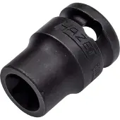 Hazet 880S-E12 880S-E12 Kracht-dopsleutelinzet 3/8 (10 mm)