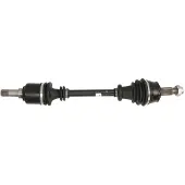 POINT GEAR Aandrijfas PNG72651 links