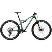 Orbea Oiz M10 29´´ Xt M8250 Sgs 2026 Mountainbike