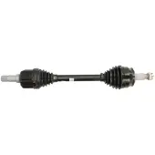 POINT GEAR Aandrijfas PNG72797 links