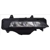 TYC Mistlamp 19-15227-00-2