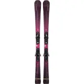 Elan Primetime No4+ Dames + Shift X Binding