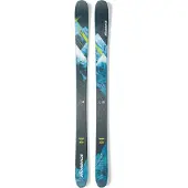 Nordica - Ski's - Enforcer 104 2026 voor Heren van Hout - Maat 179 cm - Blauw
