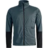Ortovox Ravine Metawool 60 Hybr Jacket M
