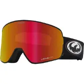 Dragon NFX2, skibril, old skool