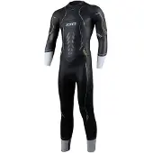 Zone3 Aspire Long Sleeve Neoprene Wetsuit Zwart MT Man