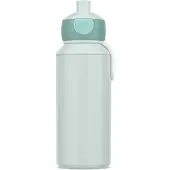 Mepal Drinkfles voor Kinderen Pop-Up Campus Cool Mint 400 ml