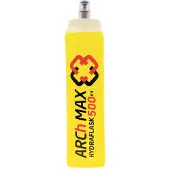 Arch Max Bidón Soft Flask 500 Ml Amarillo