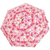Doppler Paraplu Carbonsteel Mini XS Pink Flowers