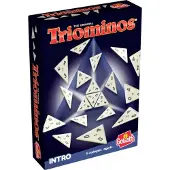 Goliath Triominos Intro - gezelsschapsspel