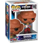 Funko POP! Pop! - Star Trek - Deep Space Nine Quark #1753