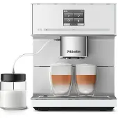 Miele CM 7350 Wit