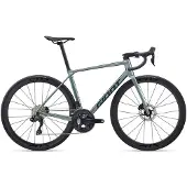 Giant Tcr Advanced 0 105 Di2 2026 Racefiets