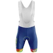 Otso Tie Dye Fietsbroek