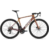 Giant Defy Advanced E+ Elite 1 Force Axs 2026 E-racefiets
