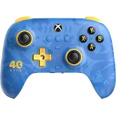 8Bitdo Ultimate 3-Mode Xbox RARE Ed.