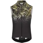 Q36.5 Gregarius Hybrid Alpi Camo Gilet