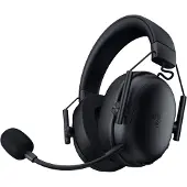 Razer BlackShark V3 X HyperSpeed PC - Noir
