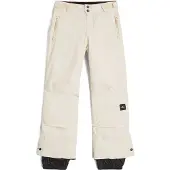 O'Neill Outdoor broek zwart / offwhite