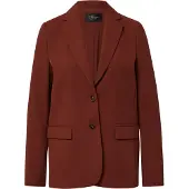 s.Oliver Black Label Blazers donkerrood