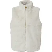s.Oliver Bodywarmer lichtbeige
