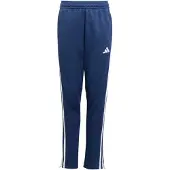 Adidas Sportbroek 'Tiro 25 Essentials' marine / rood / wit