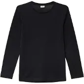 s.Oliver Shirt beige / zwart