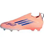 Adidas Sportschoen 'F50 Elite' navy / oranje