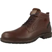 Australian Veterboots 'Conley' bruin
