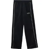 s.Oliver Broek zwart / wit