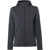 Vaude Fleece met rits voor dames Idris | Maat 48