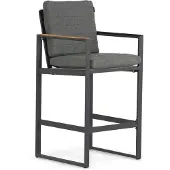 Lifestyle Garden Furniture Lifestyle Faro barstoel