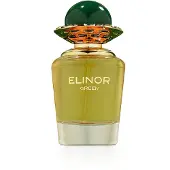 French Avenue Elinor Green Eau de Parfum 100 ml