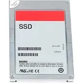 Dell Solid state disk - 1,92 TB - intern - 2,5" (6,4 cm) (1920 GB, 2.5"), SSD